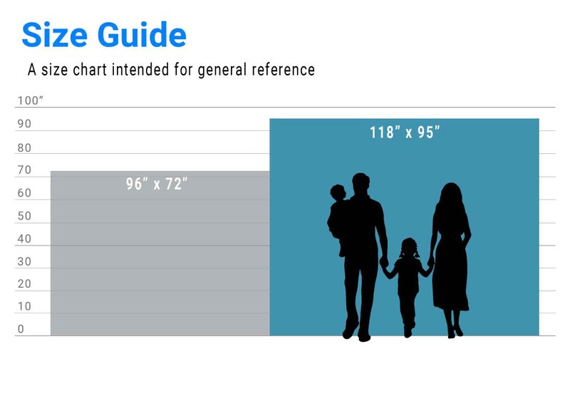 Funnytree 10x8FT Winter Forest Landscape Photography Backdrop Snowy Christmas Pine Tree Background Natural Scene Xmas Party Wall Decoration Supplies Photo Booth - Image 5